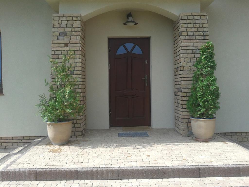 Dom Przy Kociej Gorze Villa Krzczen Ngoại thất bức ảnh