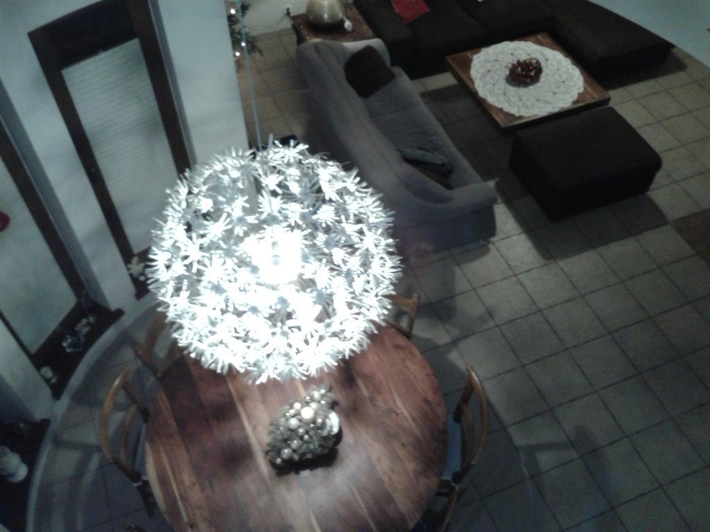 Dom Przy Kociej Gorze Villa Krzczen Ngoại thất bức ảnh